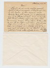 Czechoslovakia 1945  2 Interesting Postal Due Items