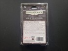 Arkham Horror The Card Game War Of The Outer Gods  Scenario Pack New Sealed Ffg