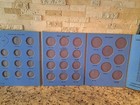Whitman Us Type Collection Coin Folder album Book  9026b