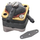    ghmarine 0397839 Fuel Pump For Johnson Evinrude Outboard 6 8 9 9 10 15 Hp 