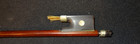 Antique L  Bausch  Leipzig Violin Bow For Restoration