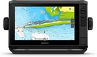 Garmin Echomap 95sv Uhd2 9  Canadian Map Gps With Gt56 Transducer 010-02690-00