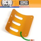 Team Associated Rc10 Gold Motor 6322 Guard For Graphite Chassis New In Package
