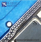 Mijing Z20 Pro 14in 1 Fixture For Iphone X-13 Pro Max Middle Layer Motherboard