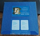 Three Dog Night Seven Separate Fools  7    Ips Grt Reel To Reel Tape 