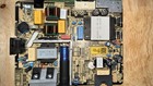 Samsung Main Board   Power Supply Board   Bn96-599009h   Bn44-01337h