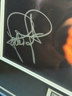 Jodie Foster Signed 11x14 Framed Photo Auto Psa dna Silence Of The Lambs Rare