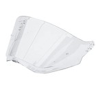 Outside Visor For Dual Sport Helmet Model Ws902 visor  Clear
