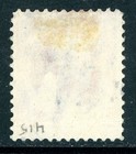 Usa 1912 Franklin 9   Salmon Red Perf 12 Sl Wmk Scott  415 Vfu F689