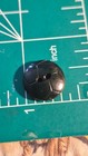 Colt   22 Button Dark Green Confirmed Pattern 5 8  Trojan Back   1 Excellent