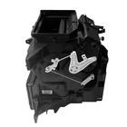  Core  heater Unit Box For Isuzu Nrr Npr Npr-hd Nqr 4he1 4 8l 4hk1 5 2l 1998-07