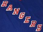 Ccm Vintage New York Rangers Nhl Jersey Size Xxl