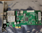 Hauppauge Wintv-hvr-5525 Dvb-t t2 c  Dvb-s2 Multi-pal Tv Tuner Capture Card