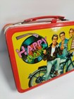 Vintage 1976 Happy Days Metal Lunch Box  featuring The Fonz L  k  No Thermos