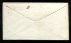 New York 1860s Munn Patent Agency Illustrated Advertising Cover