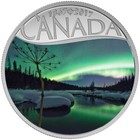 2017  10 Celebrating Canada s 150th Anniversary - Pure Silver 13-coin Set