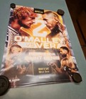 Ufc 298 - 300 Promo Poster