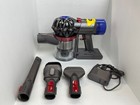 Dyson V7 Hepa Truck   Car   Boat Cordless Handheld Vacuum Cleaner - Genuine
