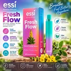 Essi Fresh Flow Herbal Aroma Diffuser Mullein Thyme Mint Lemon Berry