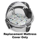For Fisher-price On The Go Baby Dome - Flh23   Mattress Cover   Multicolor