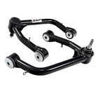 Pair Front Upper Control Arm 2-4  Lift Kit 2019-2023 Silverado 1500 Sierra 1500