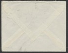 1939 Toronto To England Cover 30c Air Mail Rate July 6 Via Imperial Airways 