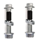 2pcs Alignment Camber Kit Alignment Cam Bolt Kit For Buick Lacrosse 2010 K9757