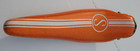 Vtg Schwinn Stingray Orange Krate Banana Bicycle Seat 1970 s 1969-72 Saddle Nice