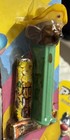 Looney Tunes Pez Dispensers - Tweety  Sylvester   Speedy Gonzalez