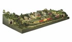 Woodland Scenics   New 2026   Ho Scale   River Pass Scenery   Kit  2   S1488
