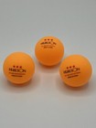 Ping Pong Training Table Tennis Balls 10 Balls Huieson 3 Star Ball 40 
