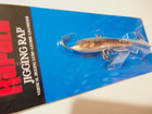 1 Rapala Jigging Rap Lure W7 Live Goby Gbl Nip