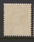 Newfoundland 105 1911 2c Carmine King George V From Royal Family Issue Mph