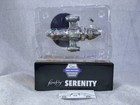 Qmx Firefly Mini Masters Serenity     Mint With Box     Quantum Mechanix Replica