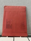 Vintage Foton Photographic Photo Paper Retro Ussr 25 Sheets 13 18cm Photopaper