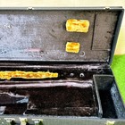 High-class Trombone Case  Holton Wind Instrument  Music