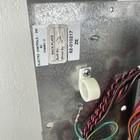 Hobart Am15t Back Plate Control Box Breaker Fuse Block Complete Replacement Part