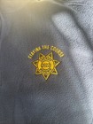Passaic County Sheriff 2022 Sweatshirt