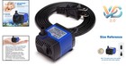 Mini Submersible Fountain Pump 80 Gph Aquarium Water Pump For Fish Tanks