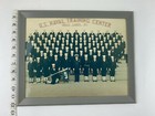 1960 s Photo Us Naval Training Center Great Lakes Co  479 Graduation - Color