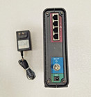 Motorola Sbg6580 Wireless Cable Modem Router Internet Wifi With Power Cord