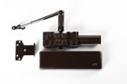 Cast Iron Body Door Closer