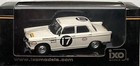 1 43 Ixo Rac100 Peugeot 404 1968 East Africa Safari  17 Nowicki   Cliff   Bnmib