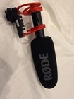 Rode Videomic Ntg Camera-mount Shotgun Microphone