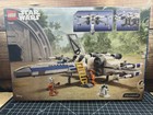 Lego Star Wars New Republic X-wing Starfighter 75460 Sealed 558 Pc Building Set