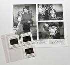 Color 35mm Slide One True Thing Renee Zellweger Streep Movie Press Kit Photo