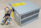 204watt Power Supply For Commodore Amiga 2000 2000hd 2500 Newtek Video Toaster