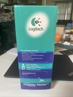       logitech Trackman Marble  Plus Thumb Operated Mouse Model 4276 New Sealed