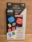 Star Wars Unlimited Premium Tokens Pro Expansion Pack Gamegenic New