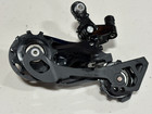 Shimano 105 Rd-r7000 Gs 11-speed Rear Derailleur Medium Cage Black Oe